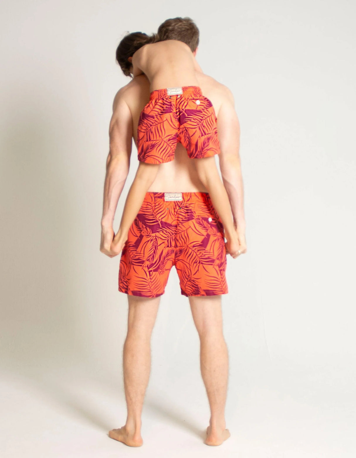 Sandbar - Mens Swim Shorts-Streamline Sports