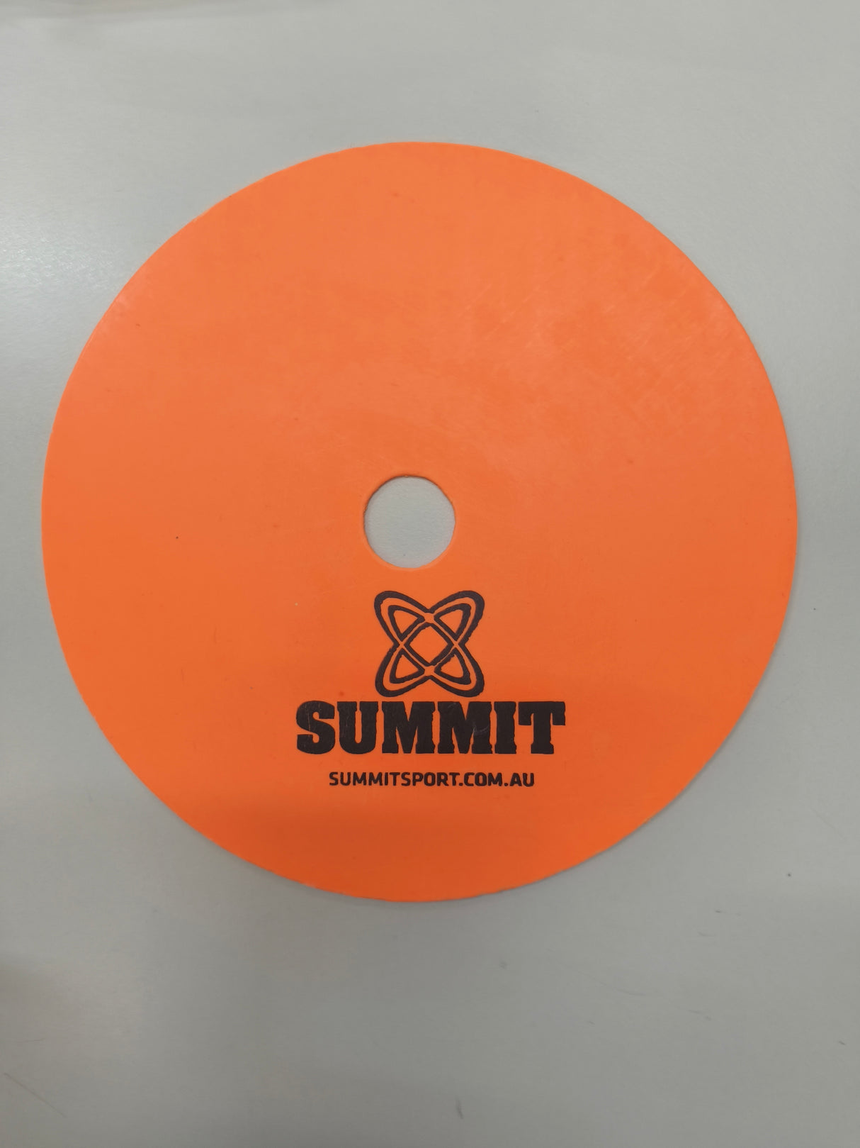 Summit - Flat Sports Disc Markers | per piece