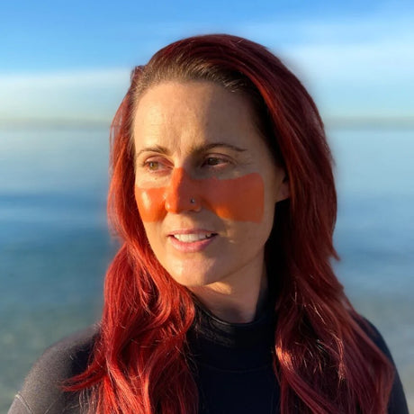 SUN ZAPPER - Extreme Zinc Stick SPF50+ Sunscreen-Streamline Sports