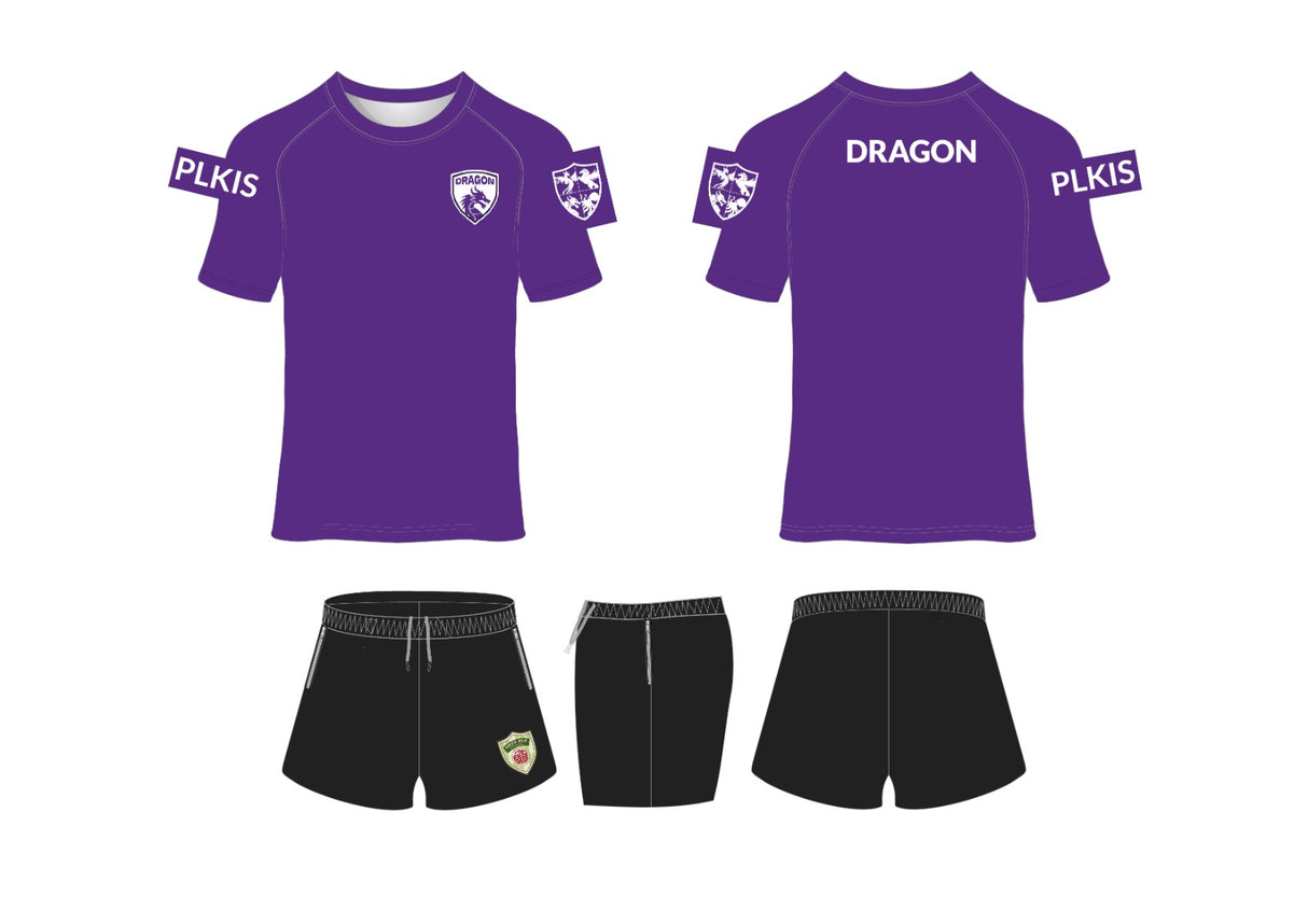 HKCA Po Leung Kuk School House Kit