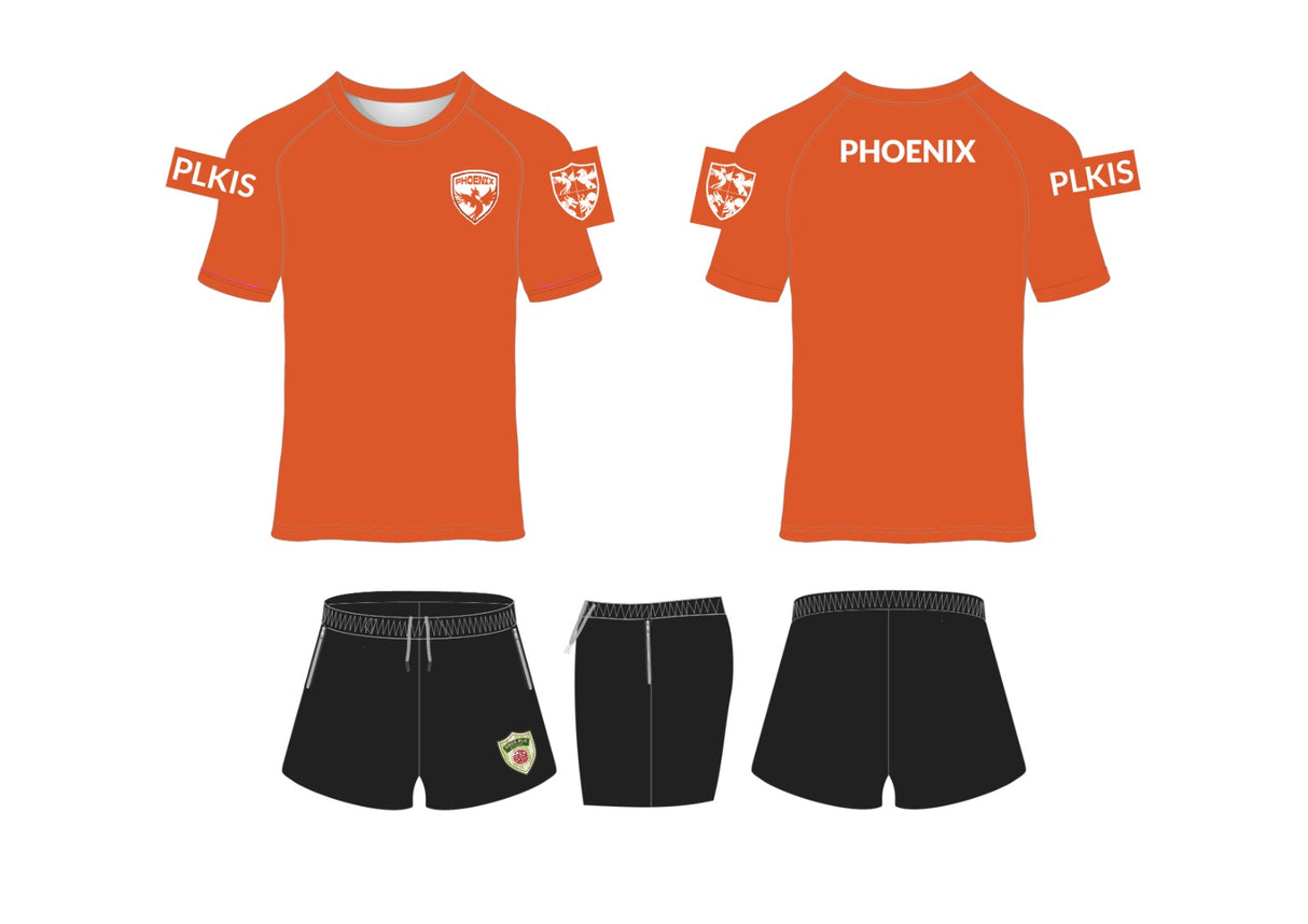 HKCA Po Leung Kuk School House Kit