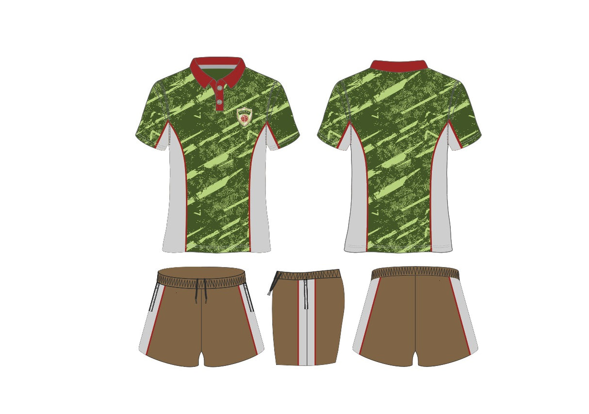 HKCA Po Leung Kuk School House Kit