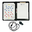Fox 40 - Smartcoach Pro Magnetic Folder-Soccer-Streamline Sports