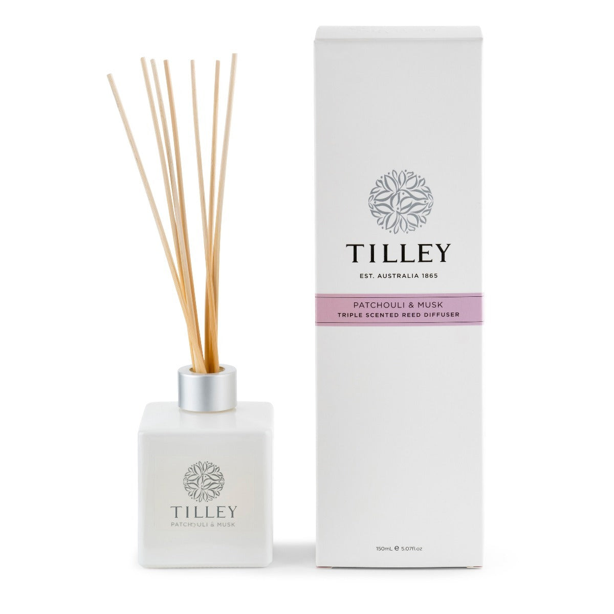 Tilley -  Diffuser-Streamline Sports