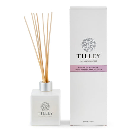 Tilley -  Diffuser-Streamline Sports