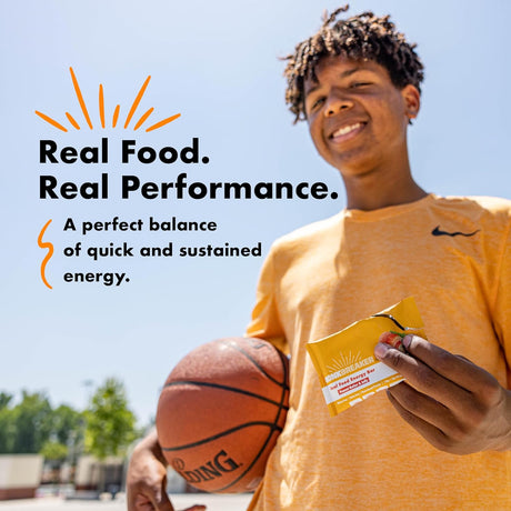BonkBreaker - Energy Bar - Peanut Butter & Jelly-Streamline Sports