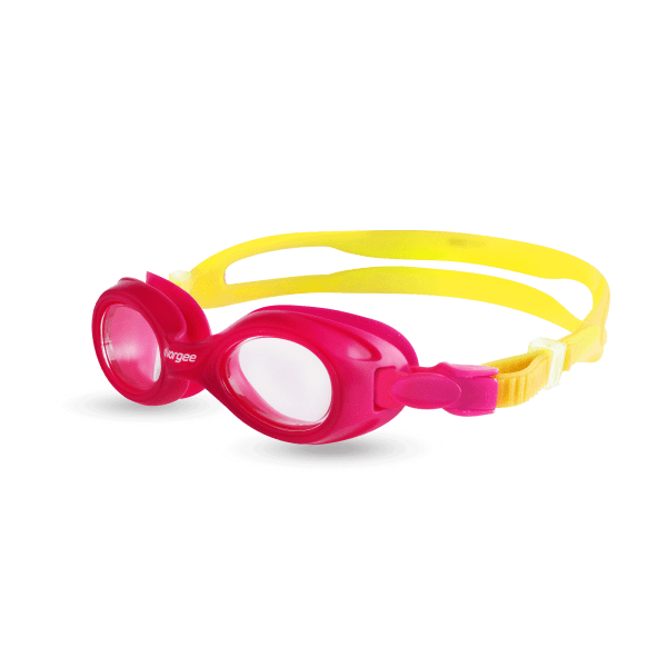 Vorgee - Starfish (18 mths-6 years) - Clear Lens-Streamline Sports