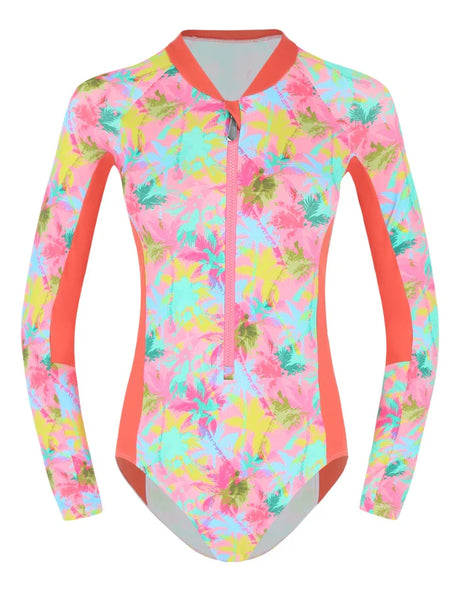 Sandbar - Womens Surf Suit-Streamline Sports
