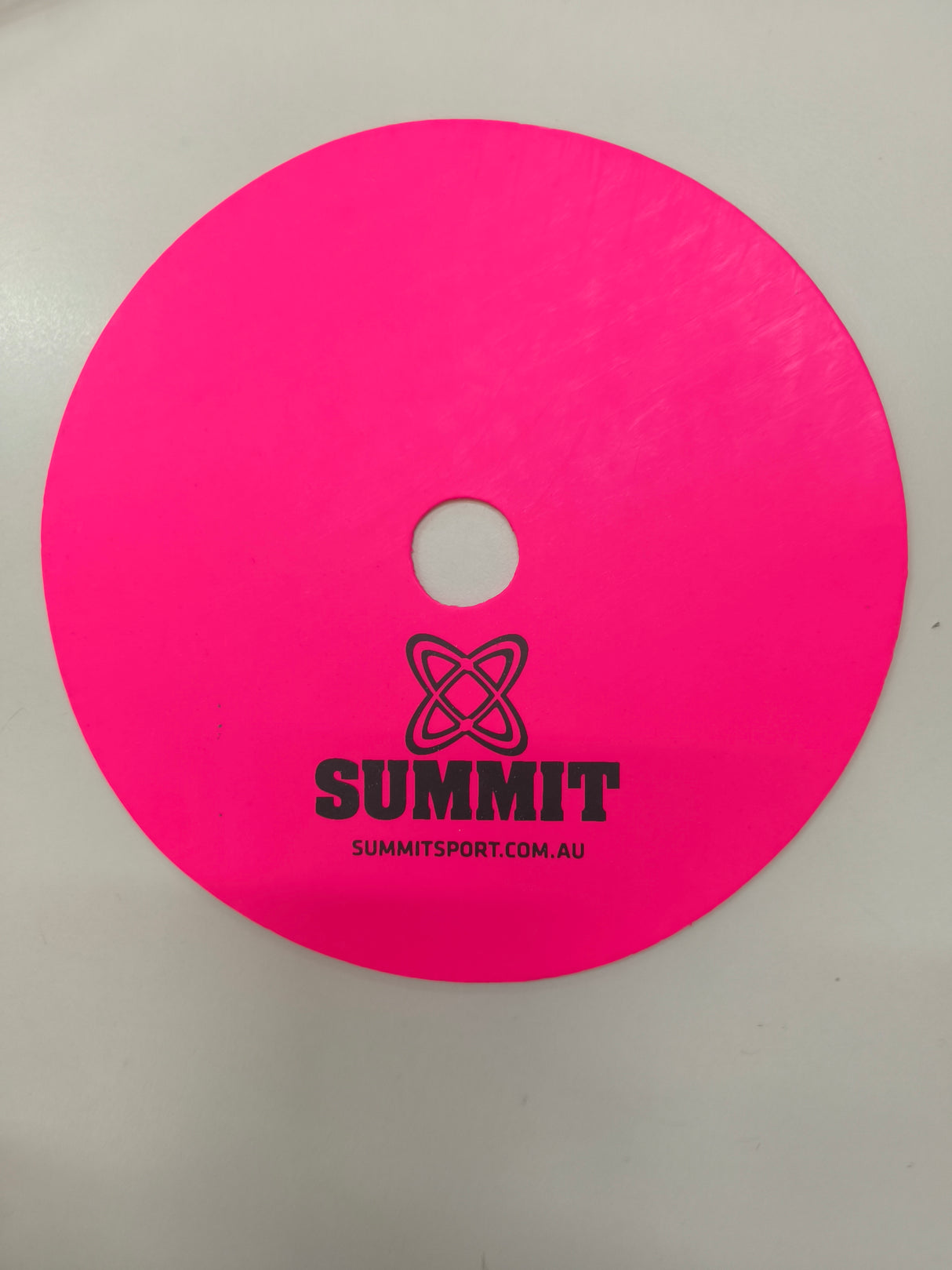 Summit - Flat Sports Disc Markers | per piece