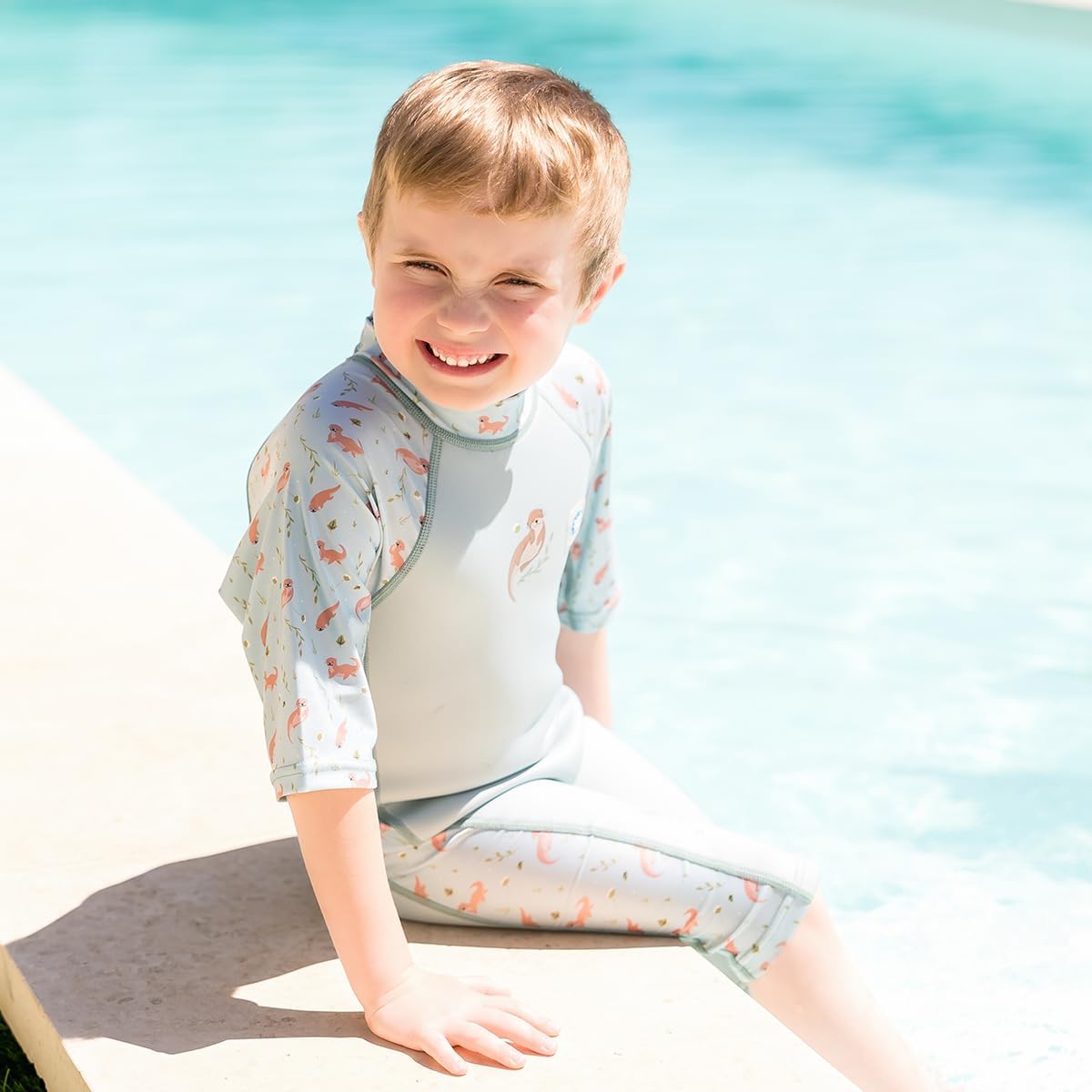 UV Sun & Sea Wetsuit-Streamline Sports