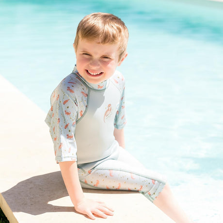 UV Sun & Sea Wetsuit-Streamline Sports