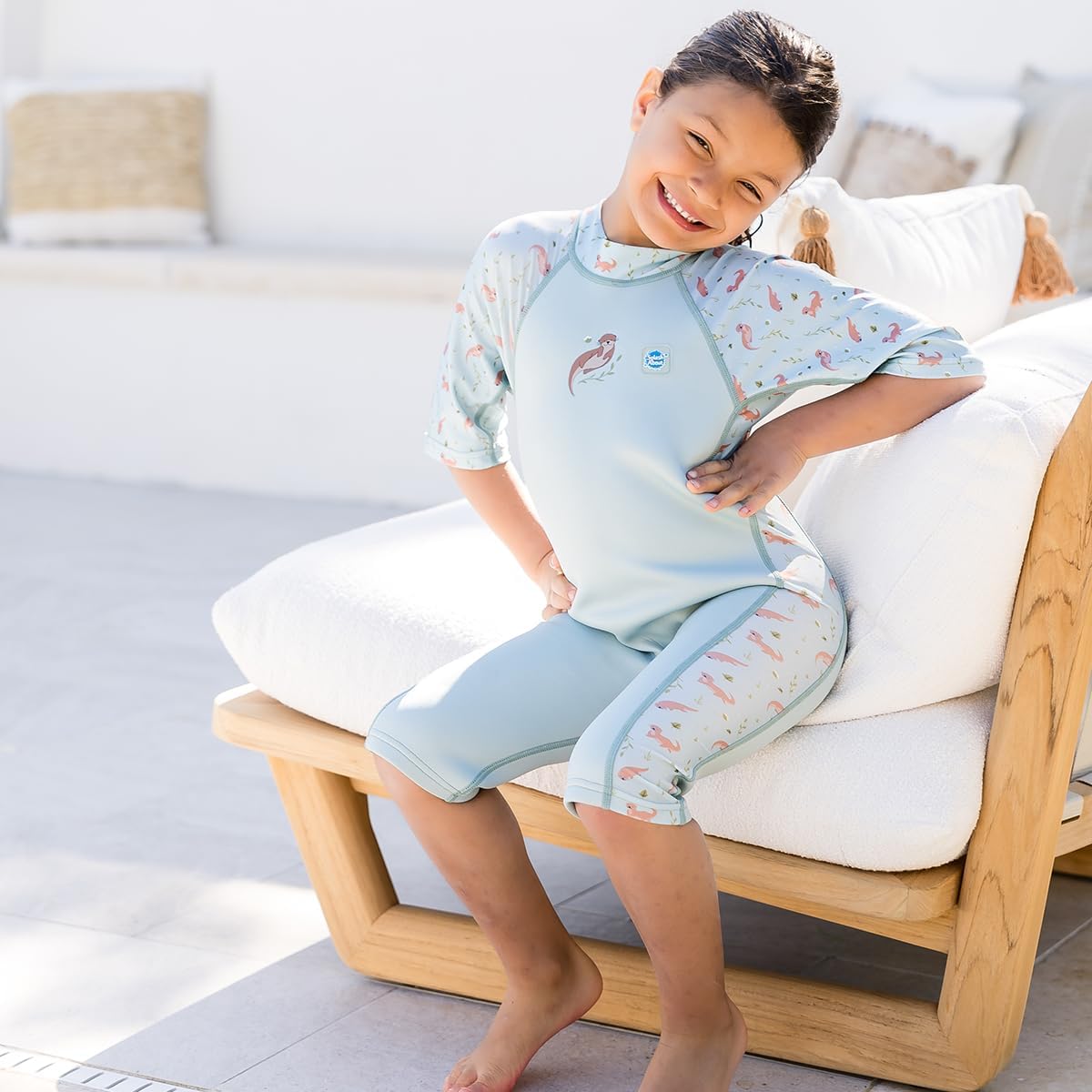 UV Sun & Sea Wetsuit-Streamline Sports