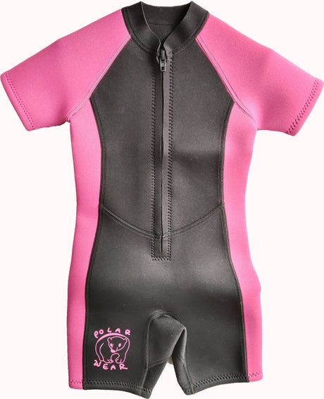 Polar Wetsuit-Streamline Sports