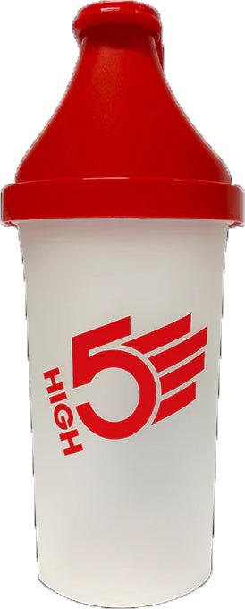 High5 - Protein Shaker - 500ml-Streamline Sports