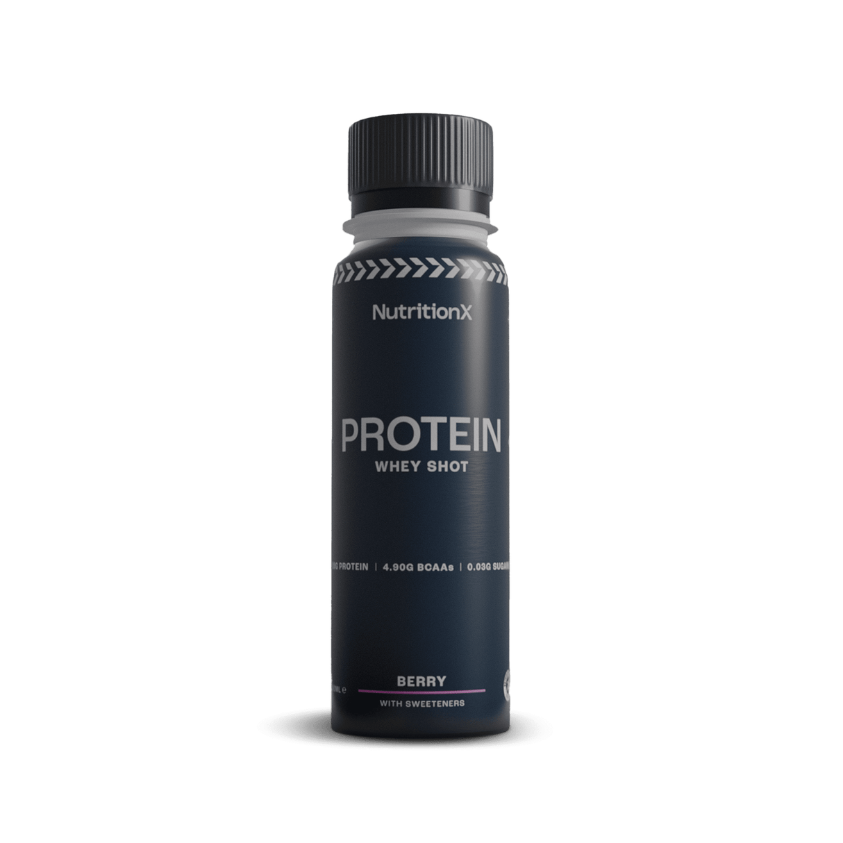 NX - Protein Whey Shot-Streamline Sports