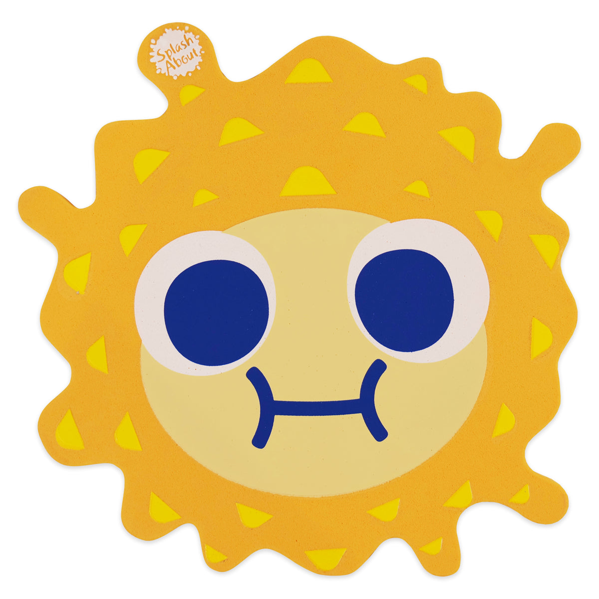 Splash About - Pufferfish Bath & Pool Mirror-Streamline Sports