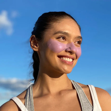 SUN ZAPPER - Extreme Zinc Stick SPF50+ Sunscreen-Streamline Sports