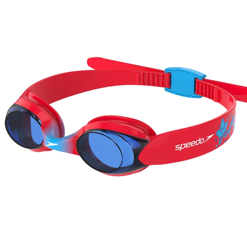 Speedo - Illusion (2-6 Years)-Streamline Sports