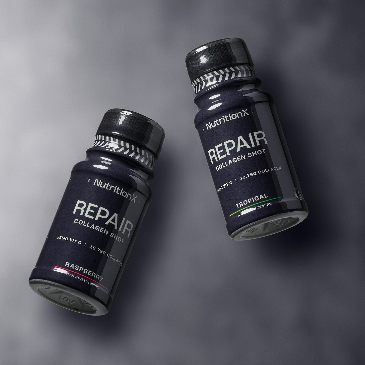 NX - Repair Shot-Streamline Sports