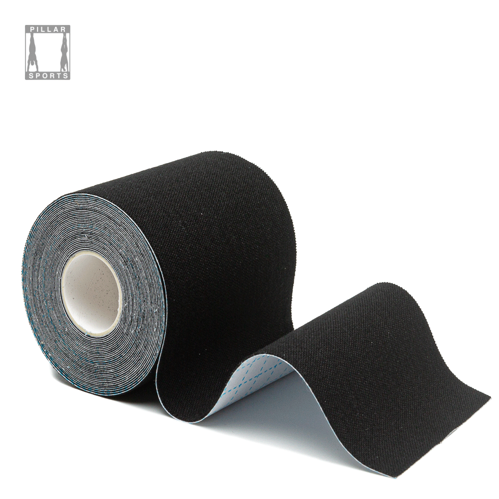 Pillar Sports - Raging Panda K-Tape (5cm x 5.5m)-Streamline Sports