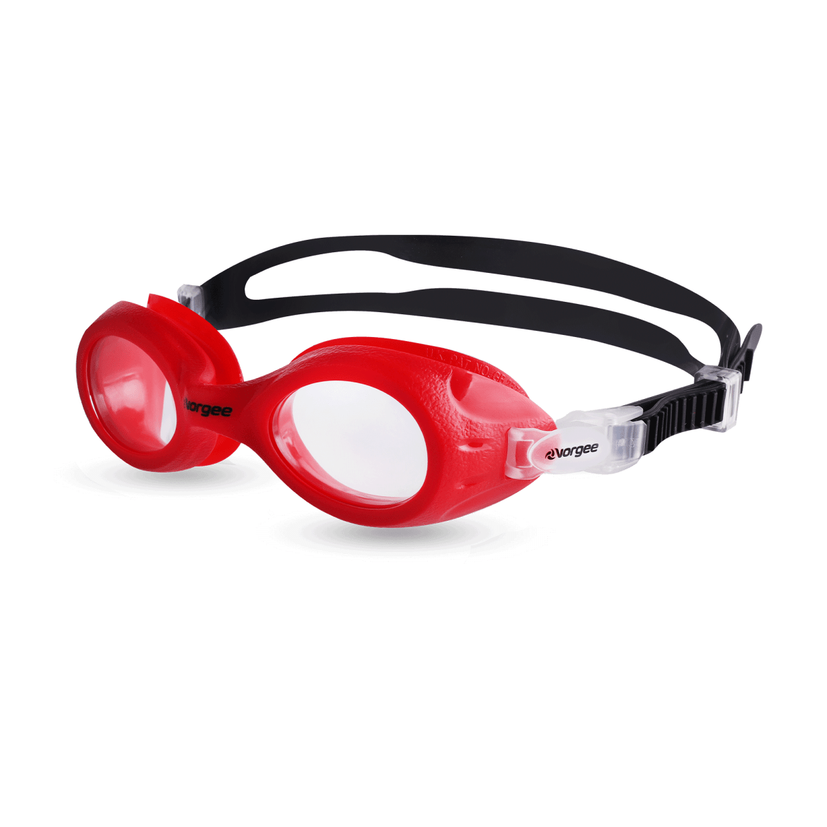 Junior Voyager - Clear Lens (4-12 years)-Streamline Sports