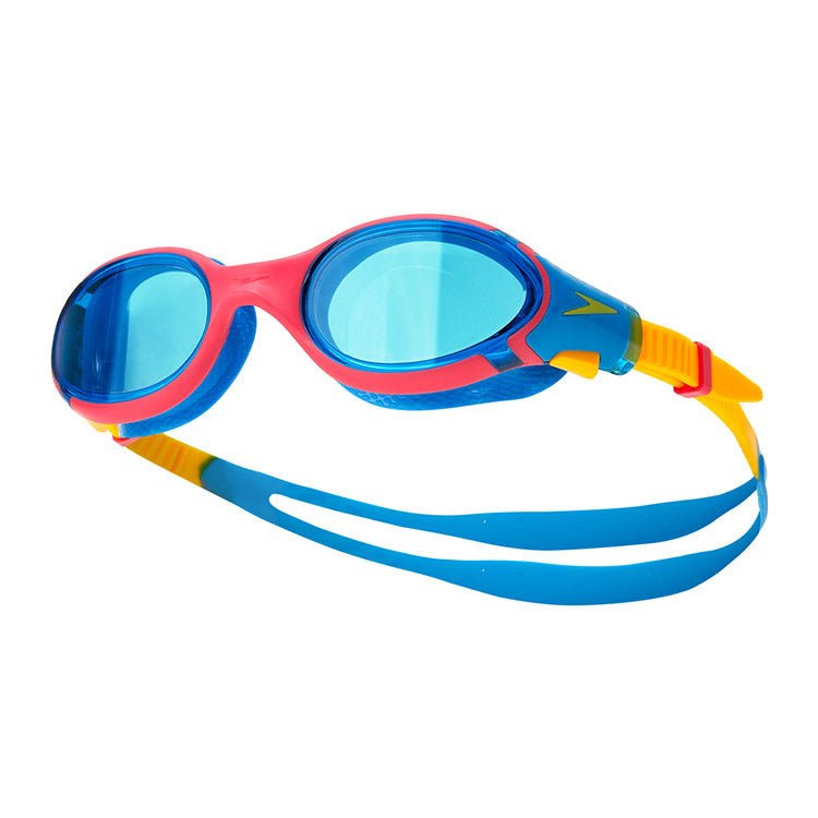 Speedo - Futura Biofuse 2.0 - Junior(aged 6-14)-Streamline Sports