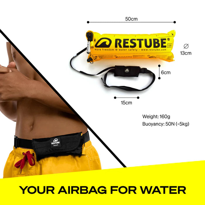 Restube - Beach (only ship to Hong Kong)