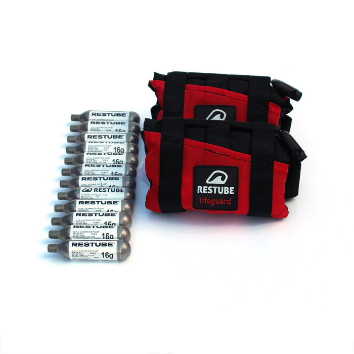 Restube - Case Set 2 (only ship to Hong Kong)