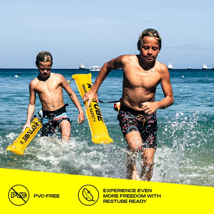 Restube - Kids (aged 10 and over)