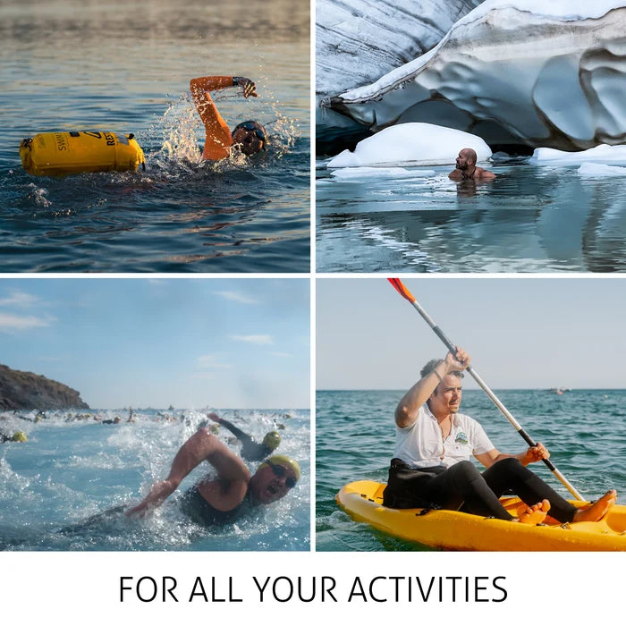 Restube - Swim Buoy Classic
