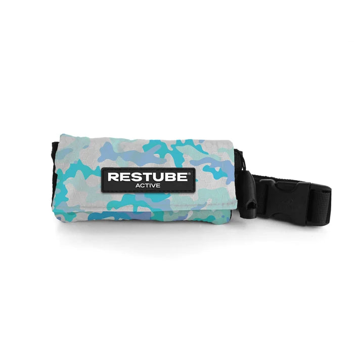 Restube - Active | Camoflage (only ship to Hong Kong)