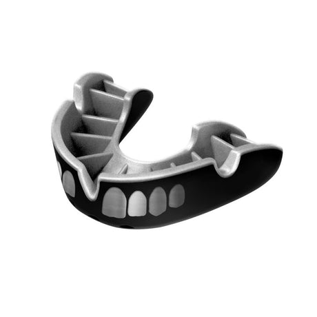 Silver level mouthguard - (Junior/ Adult)-Streamline Sports