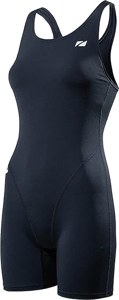 Zone3 - OWS Renew Short Leg Kneeskin-Streamline Sports