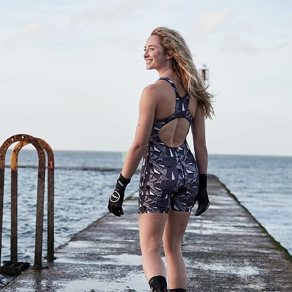 Zone3 - OWS Renew Short Leg Kneeskin-Streamline Sports