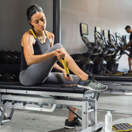 SKLZ - Massage Bar-Streamline Sports