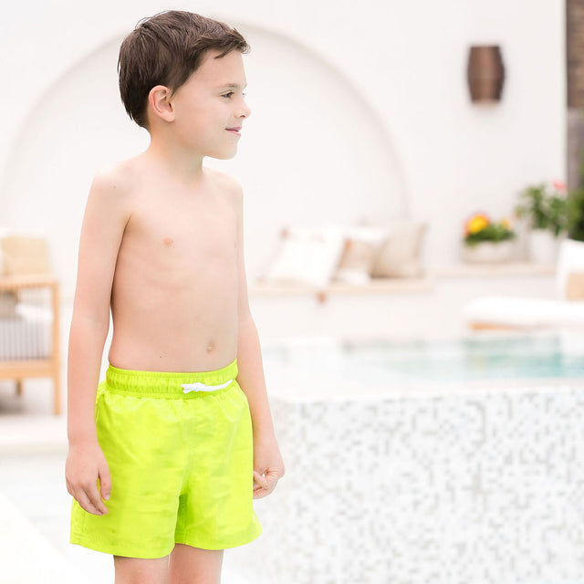 Splash About - Boys Swim Shorts-Streamline Sports
