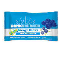 Energy Chews-Streamline Sports