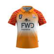South China Tigers Replica Polo Shirt-Streamline Sports