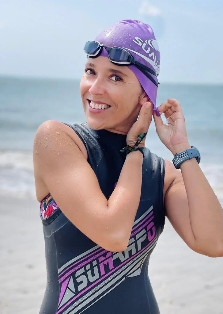 SUMARPO - Free 1.0 Swimming Goggles