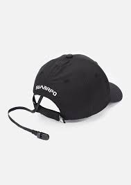 SUMARPO - Lightweight Run Cap-Streamline Sports