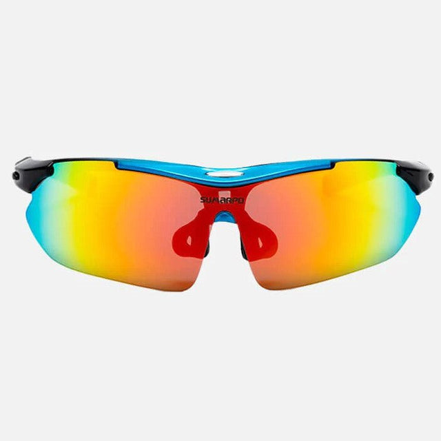 SUMARPO - Performance Sunglasses 2.0-Streamline Sports