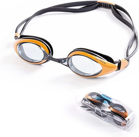 SUMARPO - Swim Goggle - S1-Streamline Sports