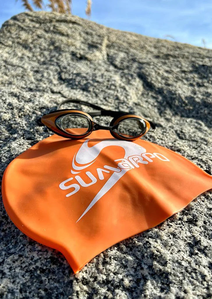 SUMARPO - S1 Swimming Goggles