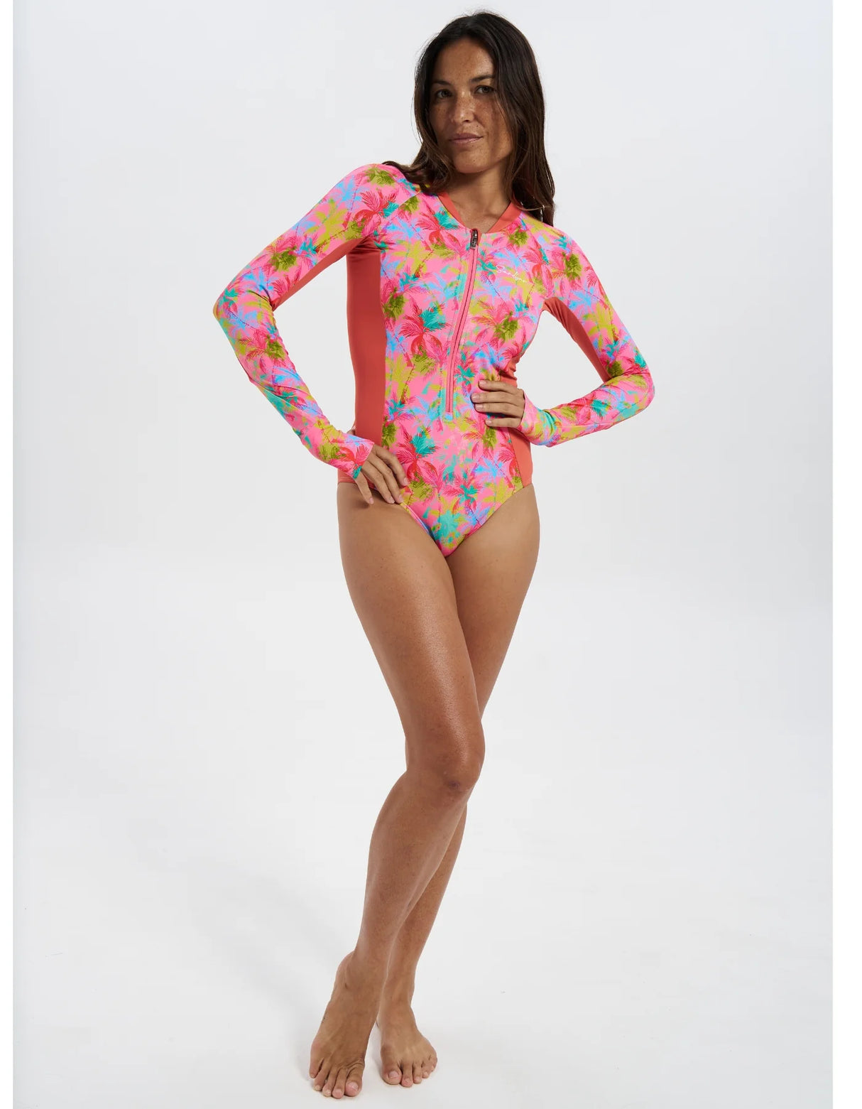 Sandbar - Womens Surf Suit
