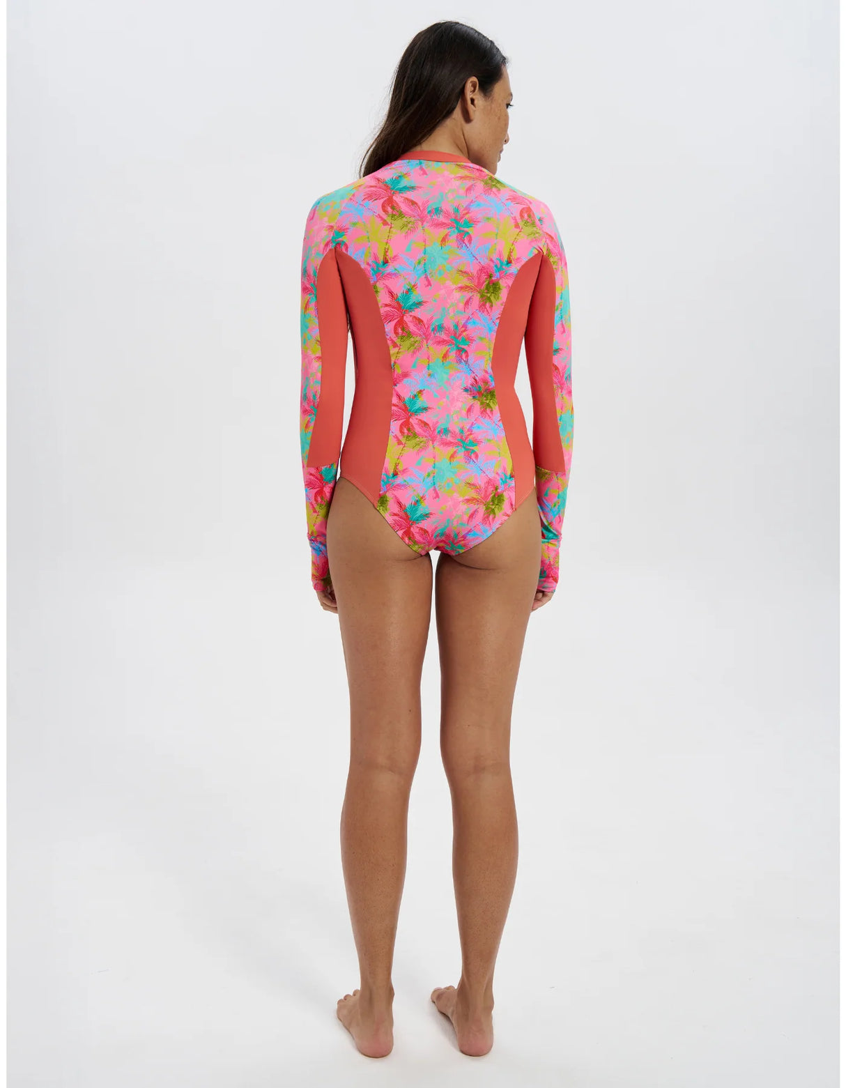 Sandbar - Womens Surf Suit