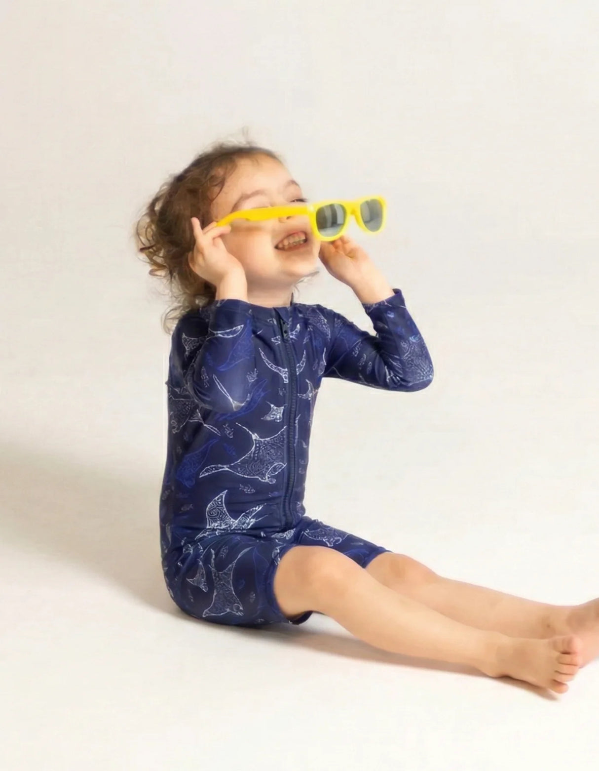 Sandbar - Body Swimsuits