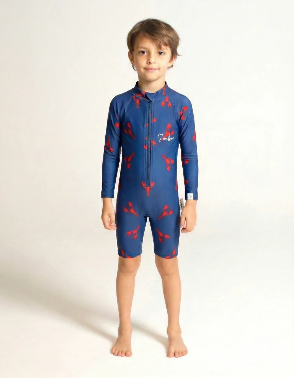 Sandbar - Body Swimsuits