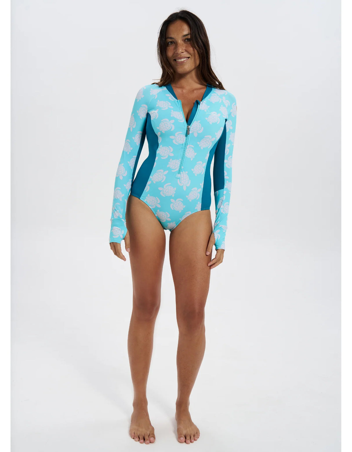 Sandbar - Womens Surf Suit