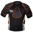 Opro - Shoulder Pads (Junior /Adult) - (No Exchange and No Refund)-Streamline Sports