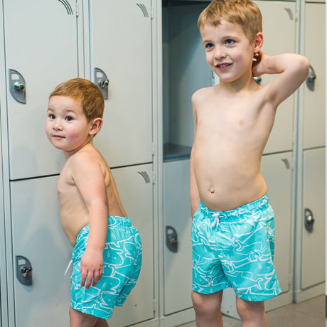 Splash About - Boys Swim Shorts-Streamline Sports